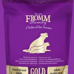 Fromm Dog Small Breed Gold