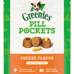Greenies Pill Pocket Capsules -Garden Supplies Sales 2024 greenies dog pillpockets capsule cheese 30 front.tmb pack shot 20520.1648660971