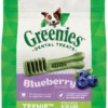 Greenies Blueberry Dental Treat