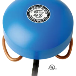 Traditional Floating De-Icers