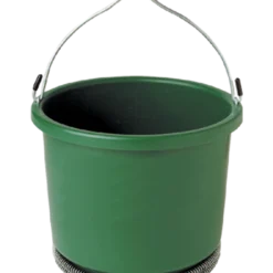 Farm Innovators Heated Bucket, 2 Gallon