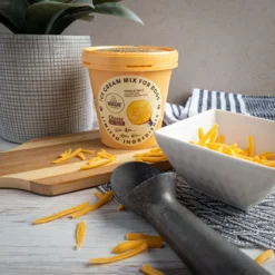 Hoggin' Dogs Ice Cream Mix - Cheese -Garden Supplies Sales 2024 hdch 500x500 04234.1636937053