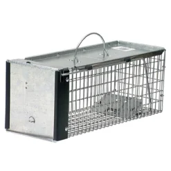 Havahart 0745 Live Animal One-Door Trap, X-Small