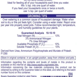 Bonide Ready To Use Insect Control Home & Garden Spray, 12oz -Garden Supplies Sales 2024 houseplant one 03236.1648673763