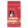 Iams Adult Minichunks With Lamb And Rice, 30lb 1 Iams Adult Minichunks With Lamb And Rice, 30lb -Garden Supplies Sales 2024 iams adult lamb rice front 85694.1628452153