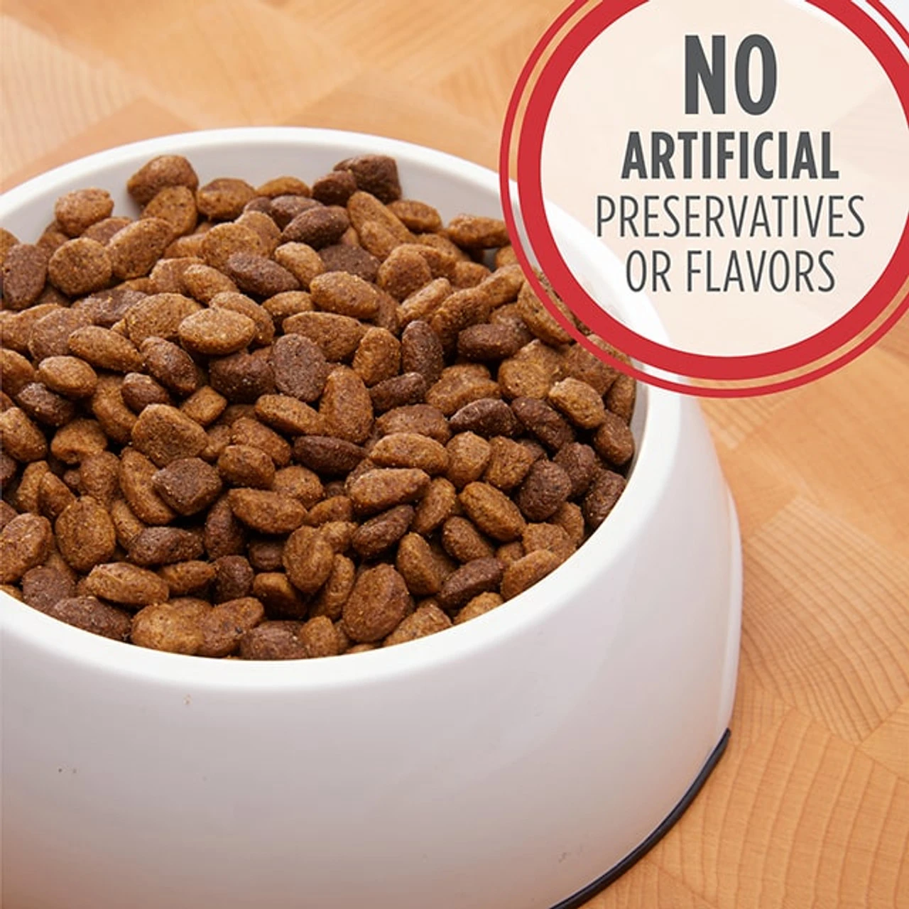 Iams Adult Minichunks With Lamb And Rice, 30lb 5 Iams Adult Minichunks With Lamb And Rice, 30lb - Image 3