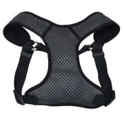 Coastal Comfort Soft Sport Wrap Adjustable Dog Harness, XS, 16-19in