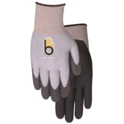 Radians Bellingham PYT Glove W/CoolMax, Small