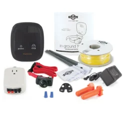 PetSafe In-Ground Fence™ -Garden Supplies Sales 2024 in ground fence pd components01 63011.1650134923