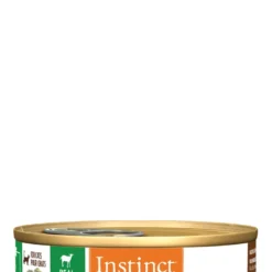 Nature's Variety Instinct Cat Grain Free Lamb, 5.5oz