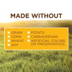 Nature's Variety Instinct Cat Grain Free Chicken, 5.5oz 9 Nature's Variety Instinct Cat Grain Free Chicken, 5.5oz -Garden Supplies Sales 2024 in orig wet cat ckn 5.5 .pt03 22516.1627003621