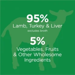 Nature's Variety Instinct Cat Grain Free Lamb, 5.5oz -Garden Supplies Sales 2024 in orig wet cat lmb 5.5 .pt02 14464.1627004059