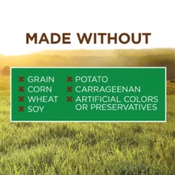 Nature's Variety Instinct Cat Grain Free Lamb, 5.5oz -Garden Supplies Sales 2024 in orig wet cat lmb 5.5 .pt03 65507.1627004059