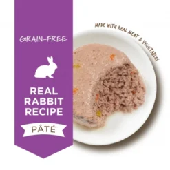 Nature's Variety Instinct Cat Grain Free Rabbit, 5.5oz -Garden Supplies Sales 2024 in orig wet cat rbbt 5.5 .pt01 46433.1627004881