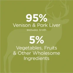 Nature's Variety Instinct Cat Grain Free Venison, 5.5oz 9 Nature's Variety Instinct Cat Grain Free Venison, 5.5oz -Garden Supplies Sales 2024 in orig wet cat vnsn 5.5 .pt02 77123.1627005167