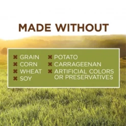 Nature's Variety Instinct Cat Grain Free Venison, 5.5oz 10 Nature's Variety Instinct Cat Grain Free Venison, 5.5oz -Garden Supplies Sales 2024 in orig wet cat vnsn 5.5 .pt03 94455.1627005273