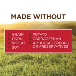 Nature's Variety Instinct Grain Free Beef, 13.2oz -Garden Supplies Sales 2024 in orig wet dog beef 13.2 .pt03 04464.1626999773