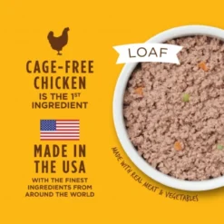 Nature's Variety Instinct Grain Free Chicken, 13.2oz 11 Nature's Variety Instinct Grain Free Chicken, 13.2oz -Garden Supplies Sales 2024 in orig wet dog ckn 13.2 .pt04 10700.1626999284