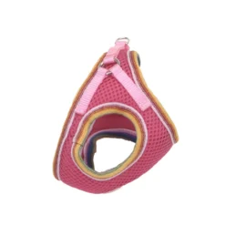 Li'l Pals Comfort Mesh Harness Bright Pink, Extra Small