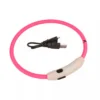 Coastal Light Up Neck Ring Pink, 16in -Garden Supplies Sales 2024 l6jnhkerpzmhwculszeu 77664.1661881588