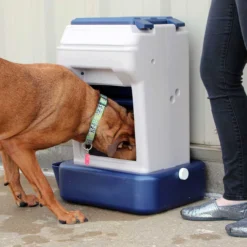 Coastal Bergan K9 Cafe Food Storage -Garden Supplies Sales 2024 lhpjtmbaahsdcf2jblgk 11214.1629063335