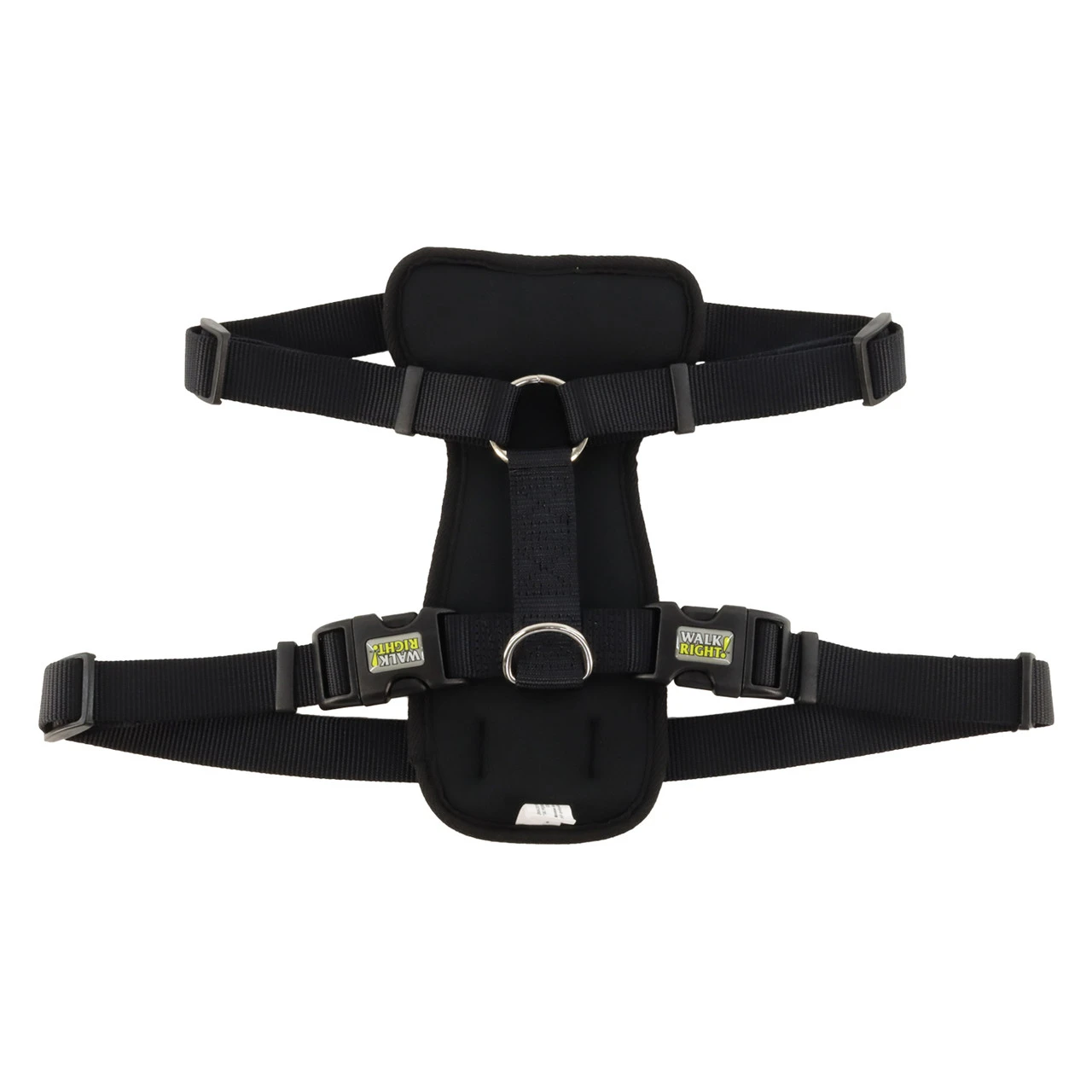 Coastal Walk Right! Front-Connect No-Pull Padded Dog Harness 4 Coastal Walk Right! Front-Connect No-Pull Padded Dog Harness - Image 2
