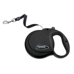 Coastal Power Walker Dog Retractable Leash 16ft, Large Up To 110lbs