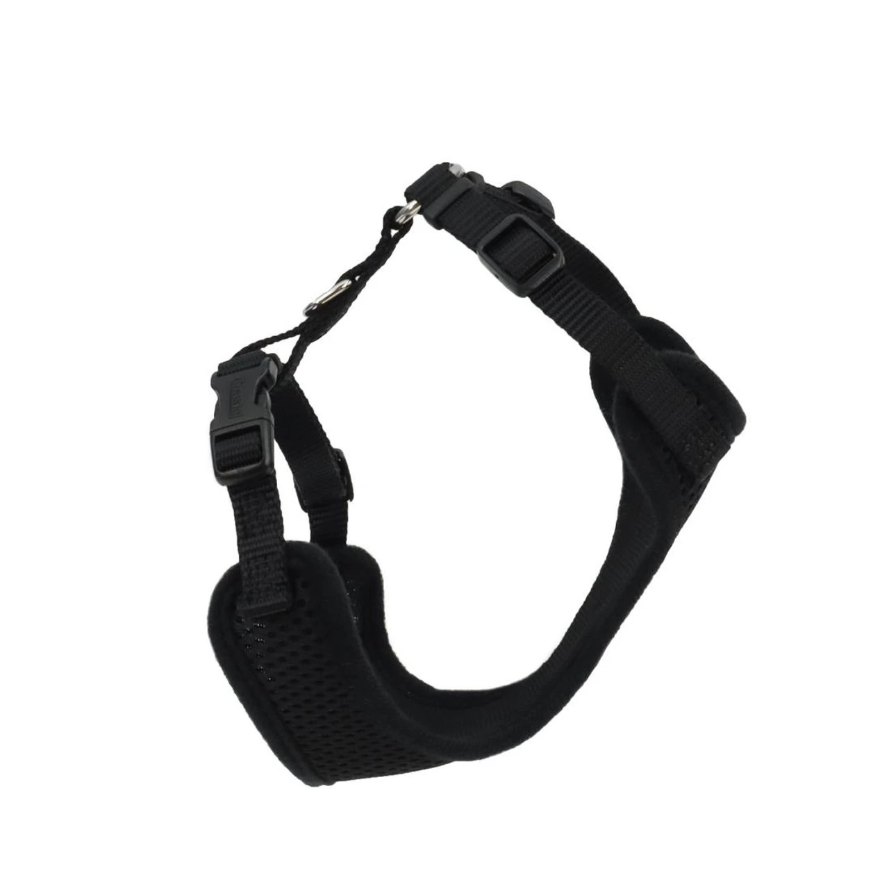 Coastal Comfort Soft Adjustable Cat Harness, XSM 3 Coastal Comfort Soft Adjustable Cat Harness, XSM