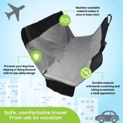 Coastal Bergan Auto Hammock Seat Protector -Garden Supplies Sales 2024 md0cqnxlyud1hvhzngfv 00566.1633120670