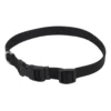 Coastal Tuff Nylon Adjustable Collar 5/8in, 10-14in -Garden Supplies Sales 2024 media Website ItemImages 06401 BLK14 63596 36260.1591538366 00460.1615150788