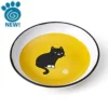 Petrageous Tangled Kitty Saucer, 5 Inch -Garden Supplies Sales 2024 media 98003.1626713762