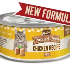 Merrick Purrfect Bistro Chicken