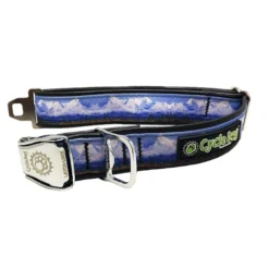 Cycle Dog Mountain Life Dog Collar