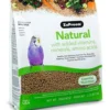 ZuPreem Natural For Small Birds, 2.25lbs 2 ZuPreem Natural For Small Birds, 2.25lbs -Garden Supplies Sales 2024 natural parakeets food 33189.1635370491