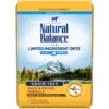 Natural Balance Potato & Duck Puppy, 4lb -Garden Supplies Sales 2024 natural balance 4 puppy potato duck 79713.1611959276