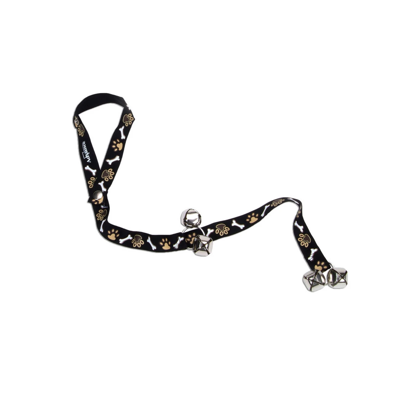 Coastal Advance Dog Potty Training Bells 3 Coastal Advance Dog Potty Training Bells