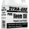 Dyna Gro, Organic Cold Pressed Neem Oil