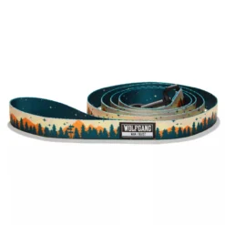 Coastal Wolfgang OverLand Dog Leash, 1" X 6'