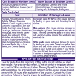 Bonide Systemic Ready To Use Hose End Insect Spray, 32z 26 Bonide Systemic Ready To Use Hose End Insect Spray, 32z -Garden Supplies Sales 2024 nine 88051.1652751471