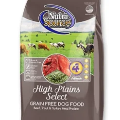 NutriSource High Plains Select