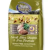 NutriSource Grain Free Small Bites Chicken & Pea -Garden Supplies Sales 2024 nutrisource 5 grain free sm bites chicken pea 20210.1606623113