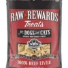 Northwest Naturals Freeze-Dried Beef Liver Treat, 3z -Garden Supplies Sales 2024 nwn beef liver 3z 94490.1677359822