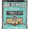 Northwest Naturals Freeze-Dried Chicken Breast Treats, 3z -Garden Supplies Sales 2024 nwn chicken breast 3 65051.1677373521