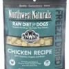 Northwest Naturals Freeze-Dried Chicken Nuggets, 12z -Garden Supplies Sales 2024 nwn chkn nugget 73631.1677446750