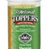 Northwest Naturals Freeze-Dried Veggie & Fruit Topper, 3z 1 Northwest Naturals Freeze-Dried Veggie & Fruit Topper, 3z -Garden Supplies Sales 2024 nwn fruit veg topper 33631.1677458425