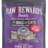 Northwest Naturals Freeze-Dried Pork Heart Treats, 3z 2 Northwest Naturals Freeze-Dried Pork Heart Treats, 3z -Garden Supplies Sales 2024 nwn pork heart 3 90495.1677440161