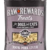 Northwest Naturals Freeze-Dried Pork Liver Treats, 3z -Garden Supplies Sales 2024 nwn pork liver 3 00529.1677362254