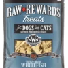 Northwest Naturals Freeze-Dried Whitefish Treats, 2.5z -Garden Supplies Sales 2024 nwn whitefish 2.5 64892.1677375350