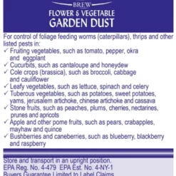 Bonide Captain Jack's Garden Dust, 1.5lb -Garden Supplies Sales 2024 one 35868.1650999428