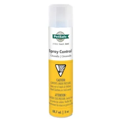 PetSafe Citronella Spray Can Refill